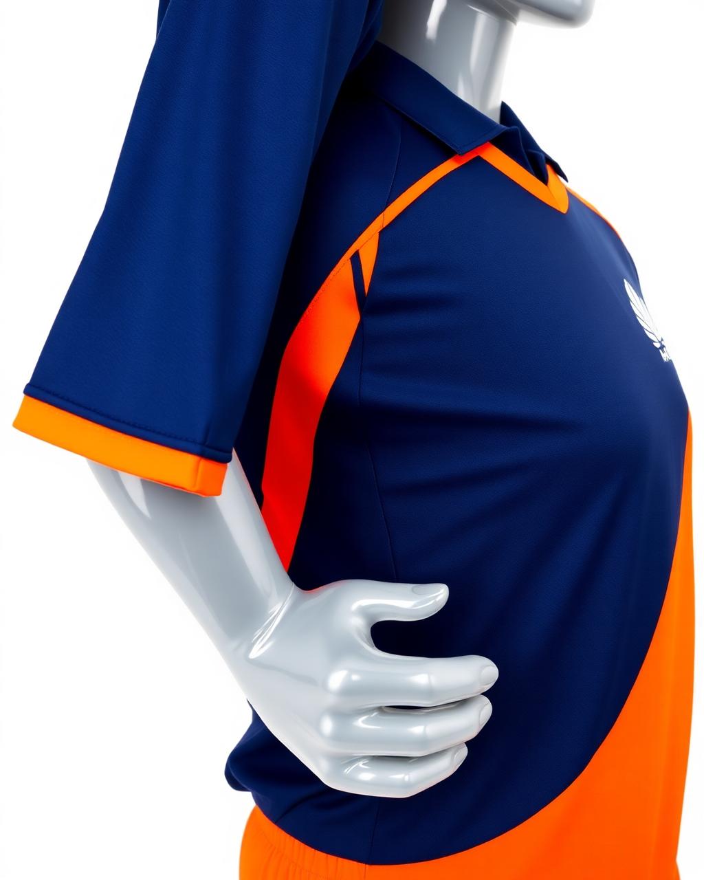 Cricket Uniforms — premium sublimation sportswear by Nawab Printing