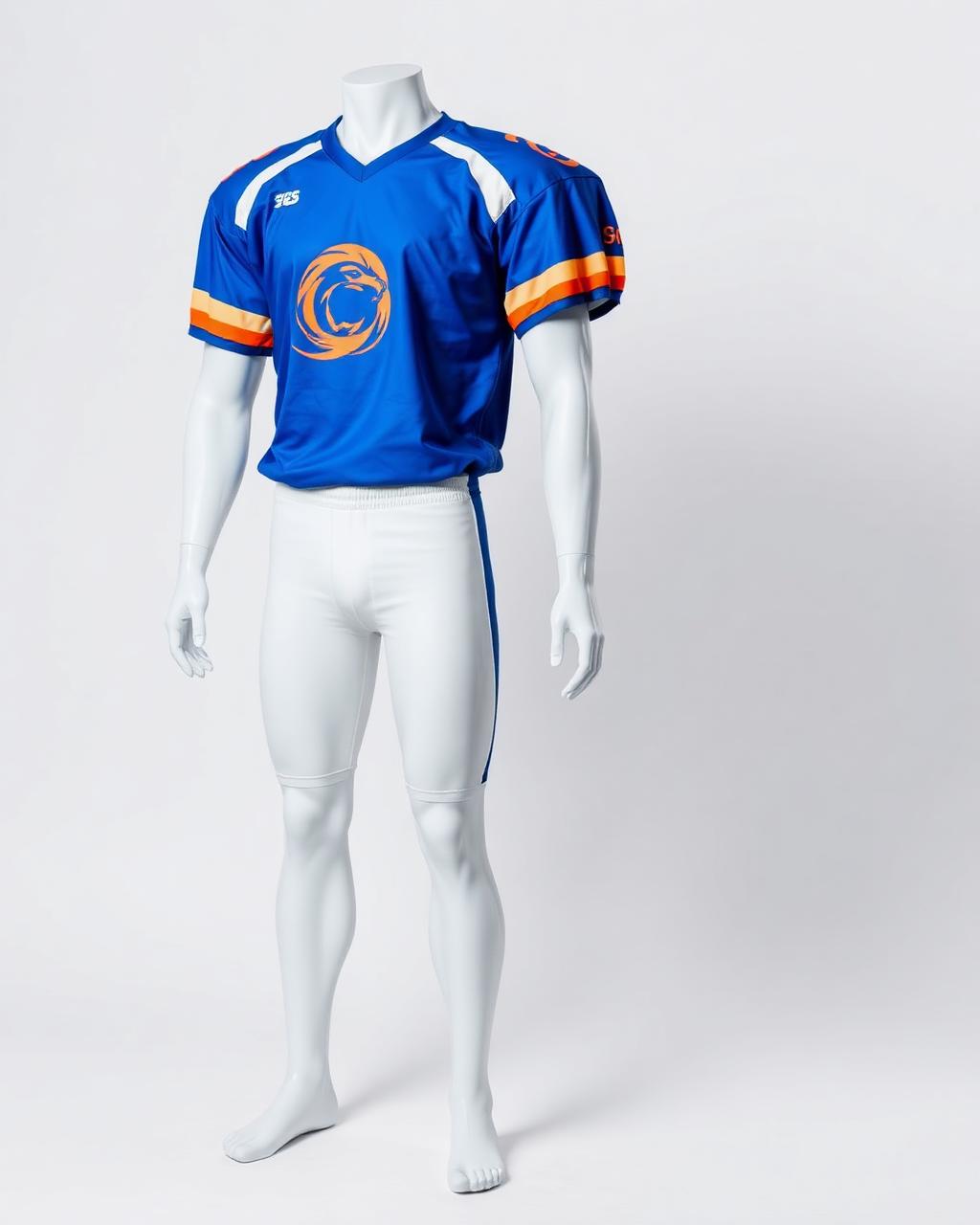 Custom Team Uniforms — premium sublimation sportswear by Nawab Printing