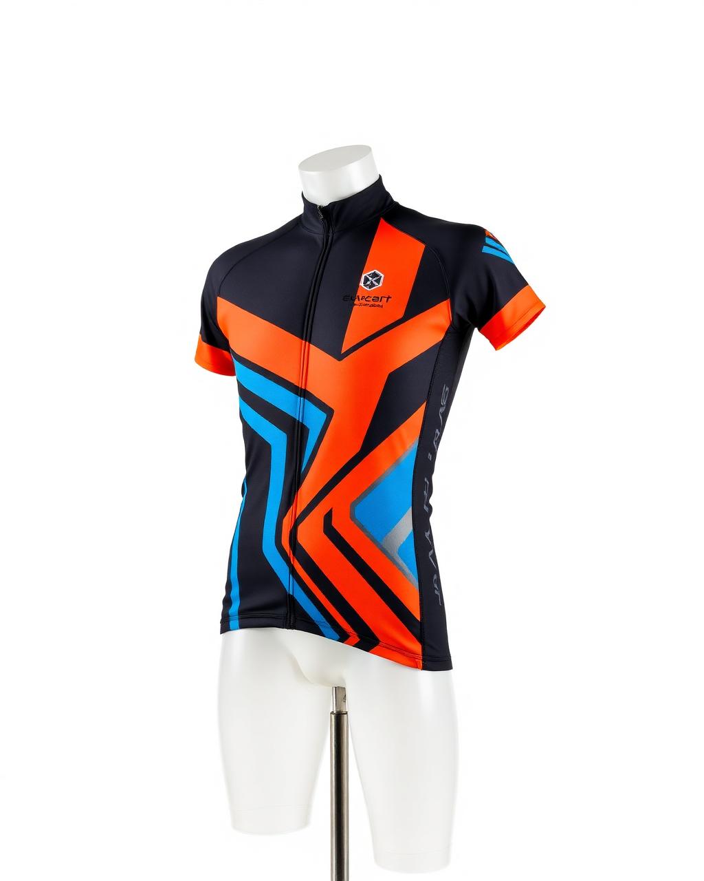 Cycling Jerseys — premium sublimation sportswear by Nawab Printing