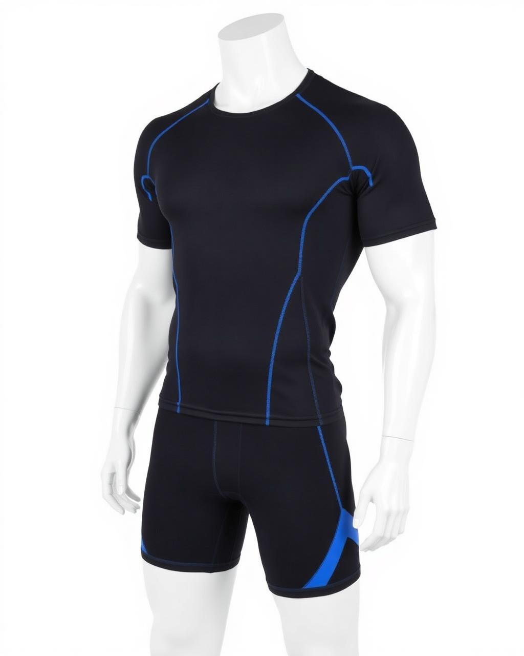 Gym Wear — premium sublimation sportswear by Nawab Printing