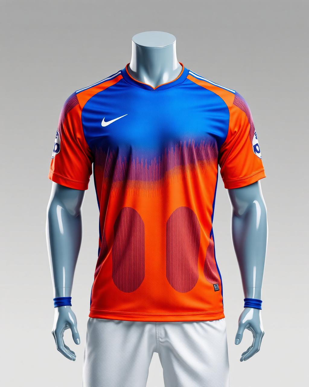 Soccer Uniforms — premium sublimation sportswear by Nawab Printing