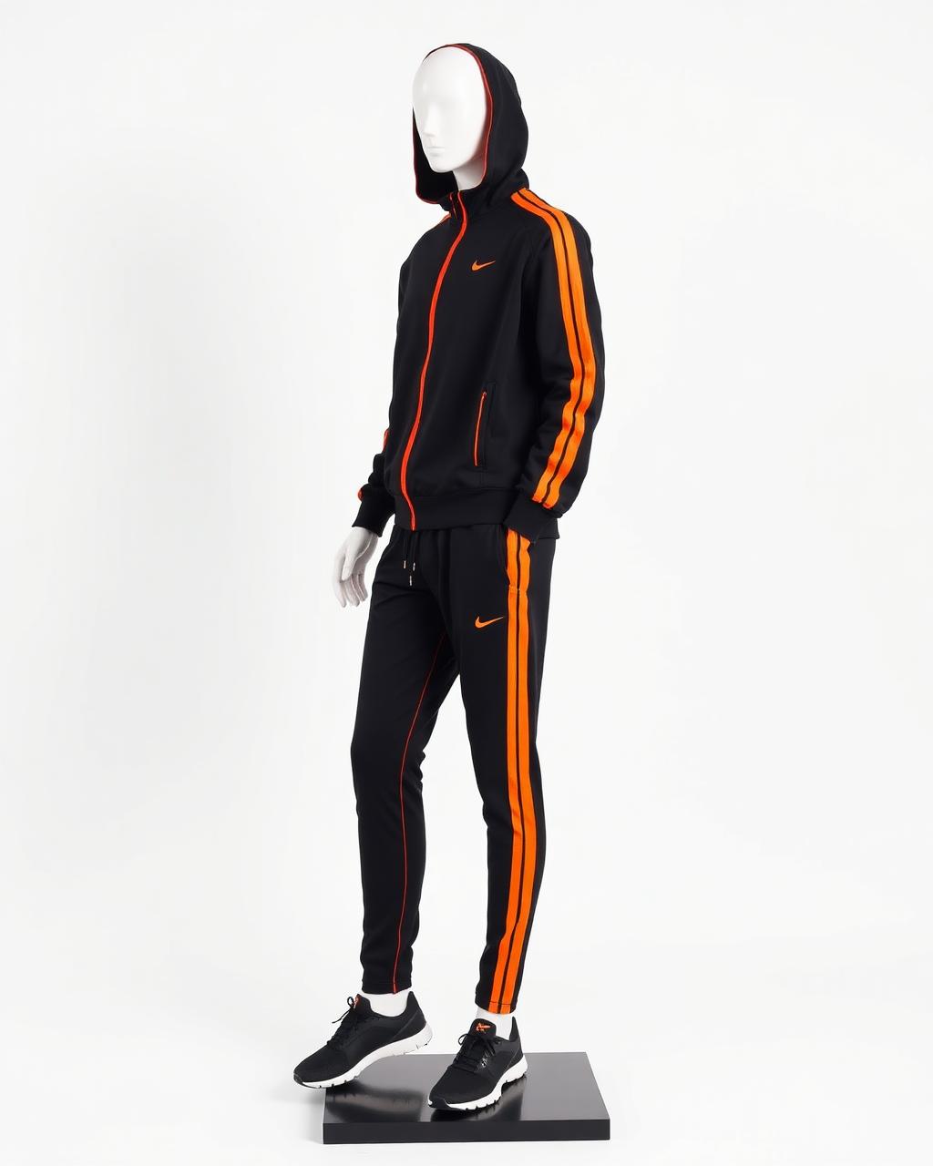 Tracksuits — premium sublimation sportswear by Nawab Printing