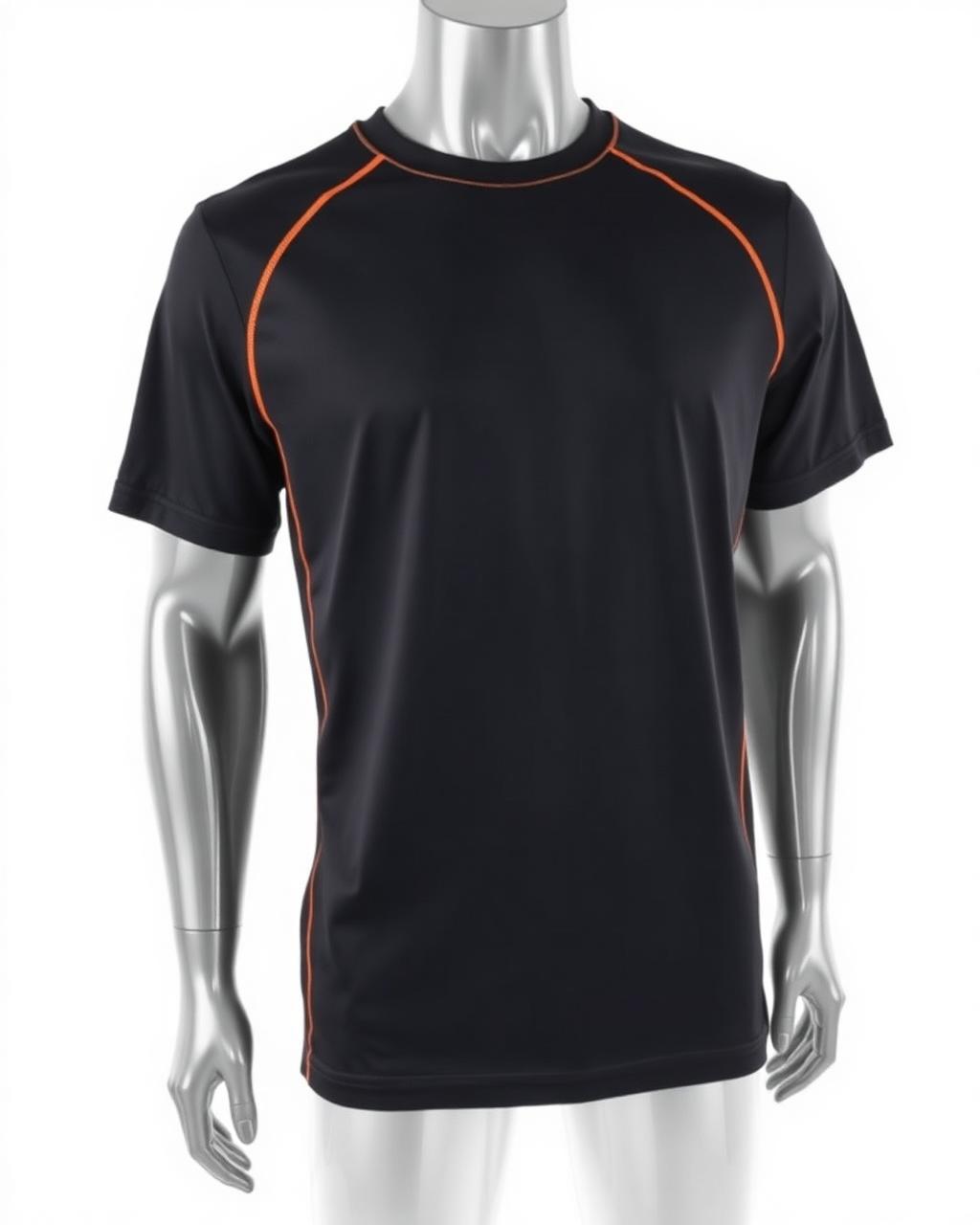 T-Shirts — premium sublimation sportswear by Nawab Printing